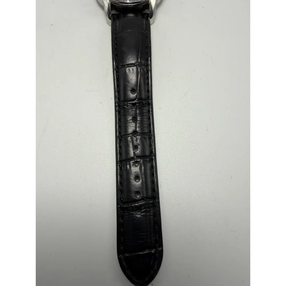 Stuhrling Original ST-9G203‎ Working Manual Wind Mens Watch 40MM 8.5